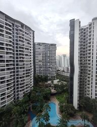 High Park Residences (D28), Apartment #603962391